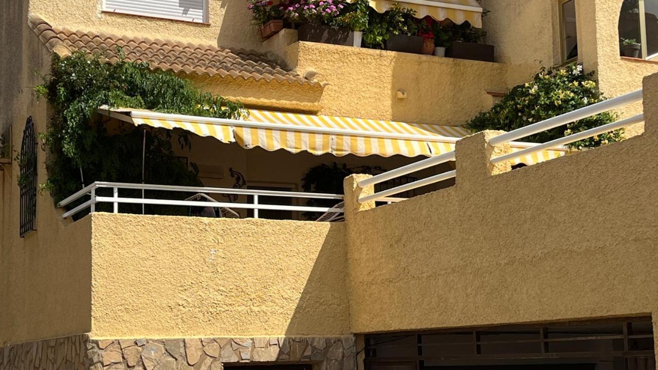 Piscis Family Bungalow La Manga Esterno foto
